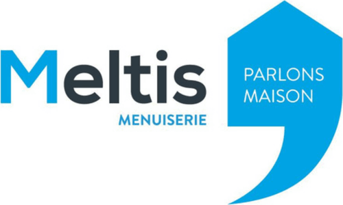 Meltis – Menuiserie · Parlons maison
